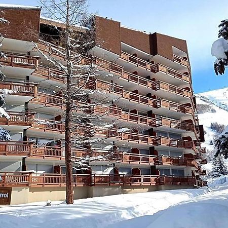 Studio De 32 M2 Pour 3 Personnes Pied Des Pistes Les Deux Alpes Exterior foto